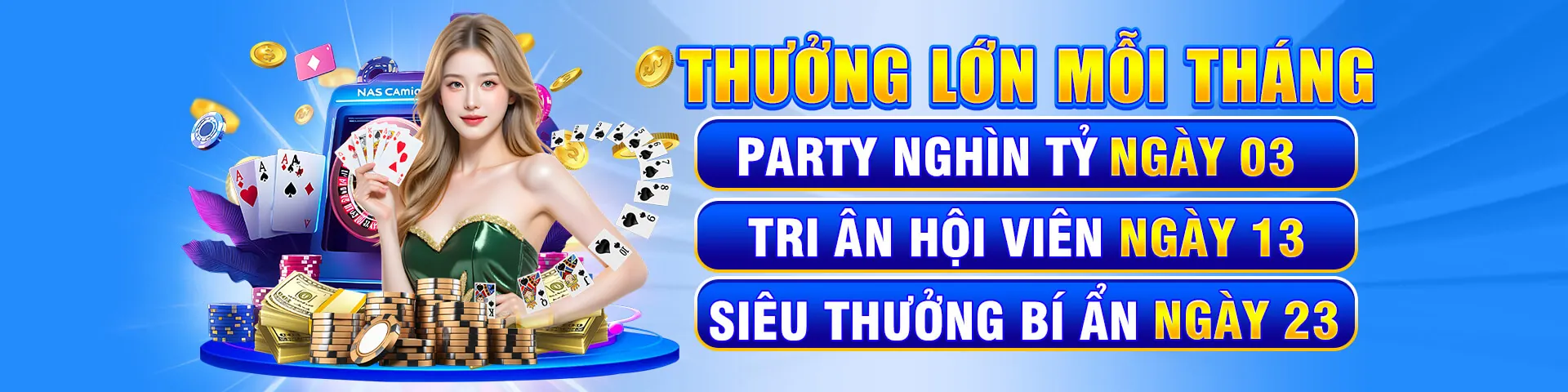 Hình nền sòng bạc sang trọng